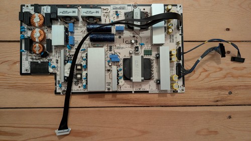 Oled 65c1 65cx - oled, netzteil