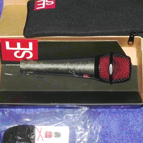 Electronics v7 - se,