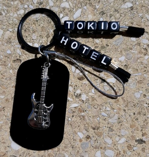 Tokio hotel - tokio,
