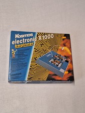 Kosmos Electronic X1000