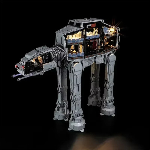 Compatible mit licht - at-at,