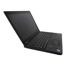 Lenovo ThinkPad P50 i7 6820HQ