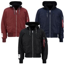 Alpha Industries Herren Jacke