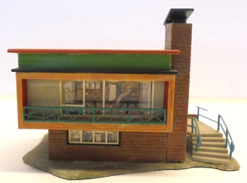 Faller 2551165 villa - faller,