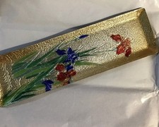 Japanisches rechteckiges