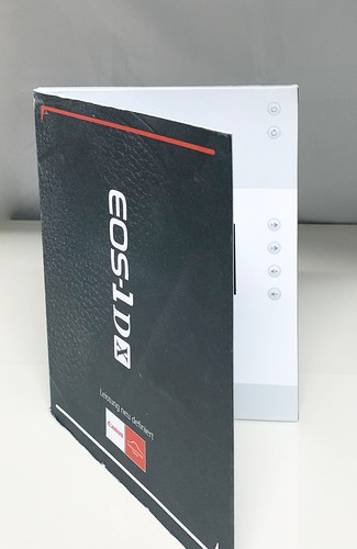 Canon eos 1dx - canon, eos-1dx