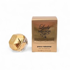 Paco Rabanne Ledy Million EdP 5ml Miniatur