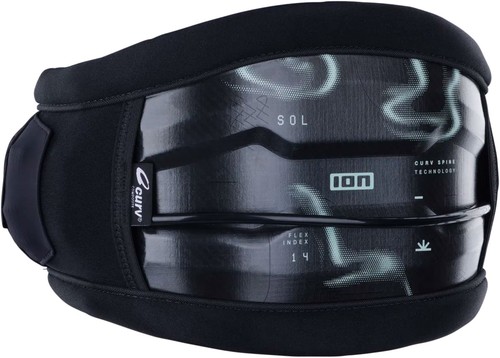 Ion sol curv kite trapez - curv,