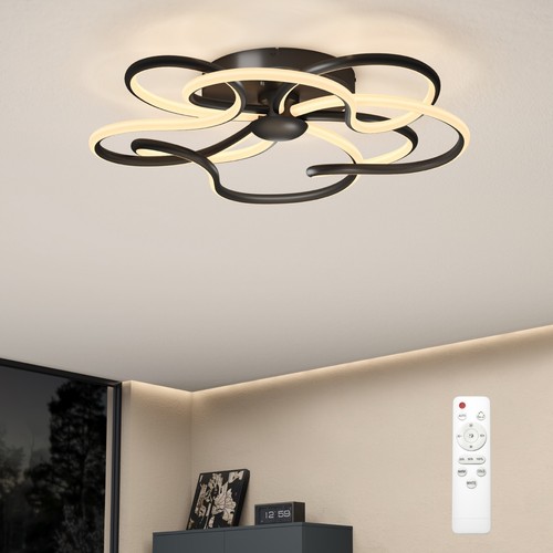 Deckenlampe led dimmbar - deckenlampe,