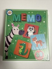 Lustiges Memory  MEMO *36