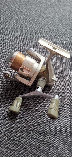 Shimano aero symetre 2000 - shimano, /