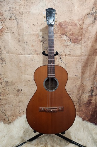 Vintage parlor gitarre framus - vintage,