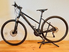 Radon Scart 8.0 Bike Damen