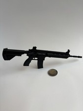 1:4 HK416 G95 Gewehr Miniatur