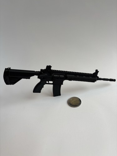 Hk416 g95 gewehr miniatur - hk416,