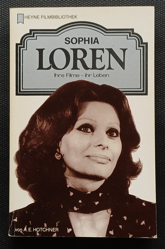 Sophia loren filme leben - sophia, loren,