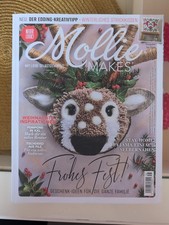 Mollie Makes 56/2020