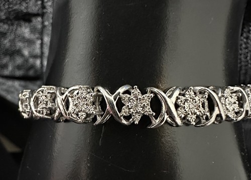 Sterling silber brücke - sterling,