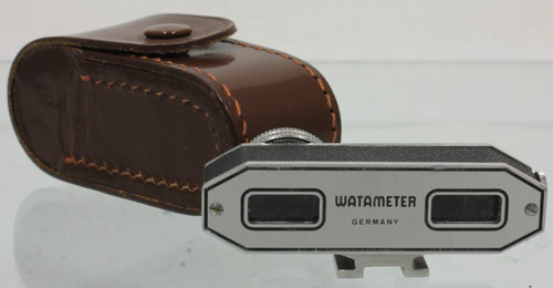 Watameter entfernungsmesser - entfernungsmesser, |