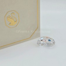 SWAROVSKI SCS Jahresfigur 2025