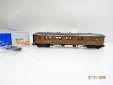 Roco 44266 schlafwagen der - roco,
