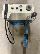 Degussa Multivac 4