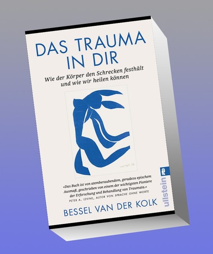 Das trauma dir - das,