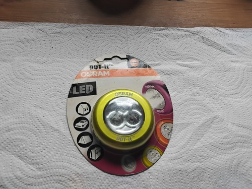 Osram dot led - it,