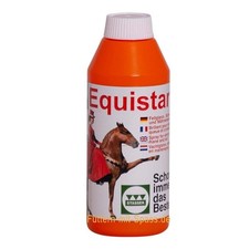 Stassek Equistar für Pferde