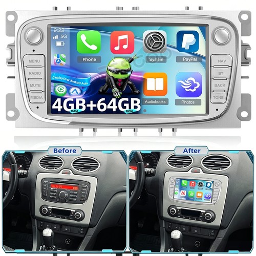 Autoradio für ford - autoradio,