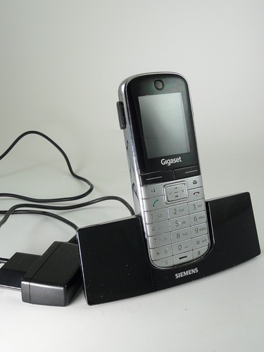 Gigaset sl400 mobilteil - !!!,