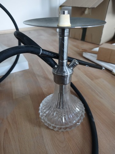 Hookah mini series - hookah,