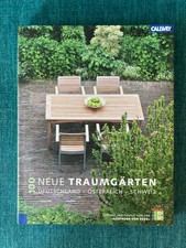 Gartenbuch 100 Neue