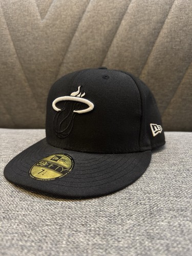Rare new era 59fifty miami - era,