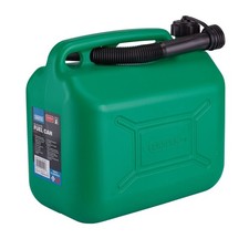Draper 10L Kunststoff