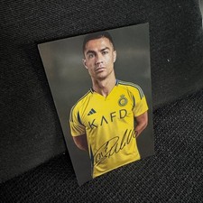 Cristiano Ronaldo Al-Nassr FC