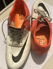 Nike Mercurial Vapor VIII