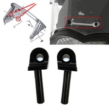 Windschutzscheibe Befestigung