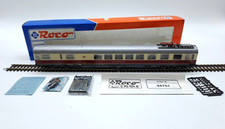 Roco   1:87 H0 44751 TEE Schnellzugswagen 1. Klasse mit Speiseraum DB in OVP