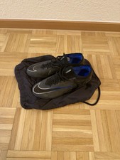 Nike Air Zoom Mercurial Vapor XV Elite FG / 44