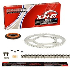 Kettenkit XAM AX X-Ring Honda