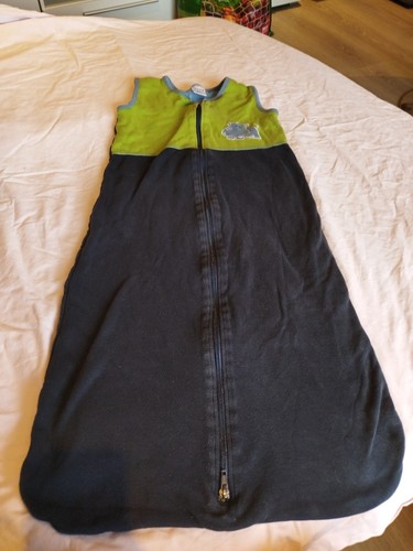 Schlafsack 90cm - schlafsack,