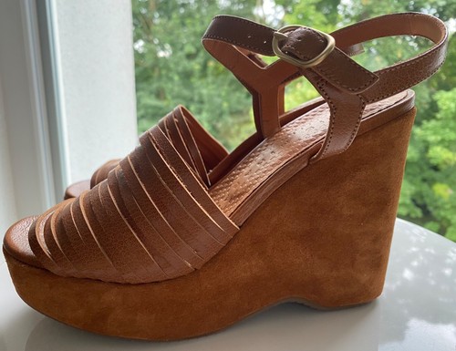 Chie mihara damenschuh - chie, wedge