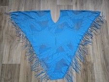 Strandponcho Damen - neu u.ungetragen -