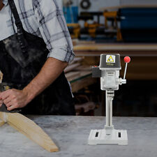 340W Mini Standbohrmaschine