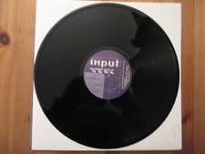 GERMINATING SEEDS OF DODA - Sloworm / Heblob - Vinyl 12" Maxi Netherlands 1997