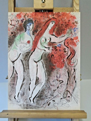 Marc chagall - chagall, (1887-1985)