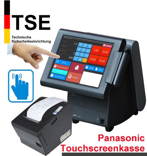 Kassensystem profi pos system - kassensystem,