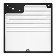 Heckscheibe, Glasscheibe für