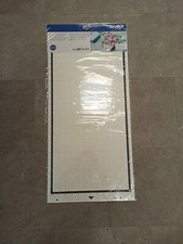 ** Brother SDX Normal klebende Matte 30,5 x 61 cm B-Ware Plotter Zubehör